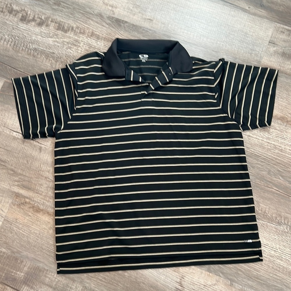 Champion men’s golf shirt. Size XXL